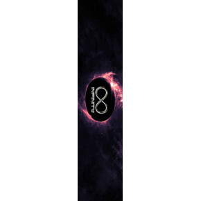 Griptape Infinity Blackhole