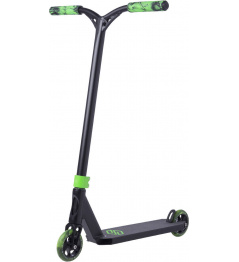 Hulajnoga Freestyle Striker Lux Lime