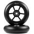 North Scooters Signal Kolečka Na Freestyle Koloběžku 2-balení (110mm|Matte Black)