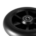 Kółka North Signal V3 110mm 2szt Matte Black