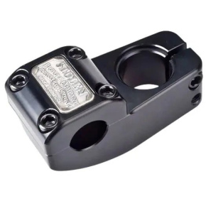 Mostek BMX Stolen Block Top Load (50 mm|czarny)
