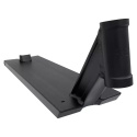 Deck Prey Tomorrow 6.3" 575 mm Czarny + Griptape gratis