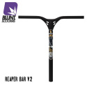 Kierownica Blunt Reaper V2 650 mm Czarny