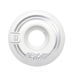 Kółka Enuff Refresher II - białe - 50 mm