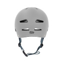 Kask REKD Ultralite In-Mold - szary - S/M 53-56cm