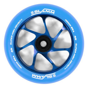 Kółko Slamm 110mm Team Blue / Blue