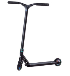 Rideoo Pro Kompletna hulajnoga wyczynowa Neochrome