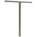 Kierownica Union Titanium Classic 650 mm srebrna