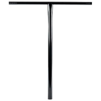 Kierownica Ethic Tenacity V2 620 mm High Black Mirror