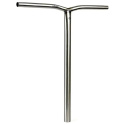 Kierownica Union Uniq Bend Standard 600mm srebrna