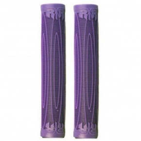 Fioletowe uchwyty Raptor Slim Swirl