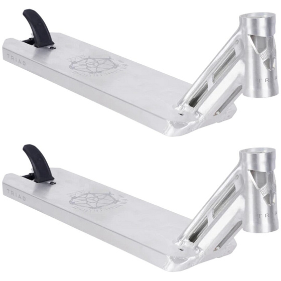 Opakowanie 1+1 Płyta Triad Psychic V2 5" 520mm Vixen 2 szt.