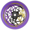 Kółka Oath Bermuda 110 mm Black/Purple/Yellow 2 szt.