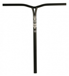 Raptor Standard SCS kierownica czarna v: 680 mm
