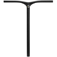 Kierownica Divine Alloy 670 mm czarny