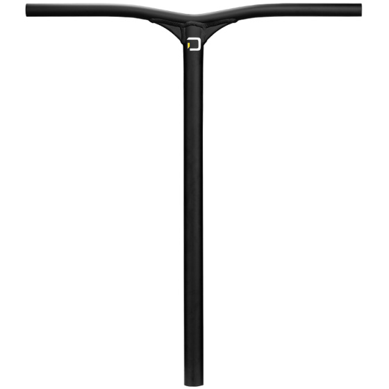 Kierownica Divine Y czarny standard 670x580 stop 6061-T6