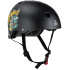 Kask Triple Eight Certified Sweatsaver S-M Hot Wheels