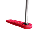 Hulajnoga trampolina Indo X70 570mm czerwona