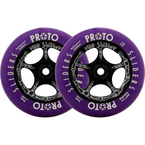 Koła Proto Slider 110mm Vlad Shishov 2szt