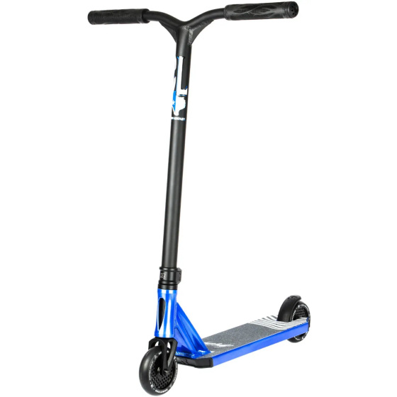 Hulajnoga wyczynowa Root Invictus Signature Clayton Lindley