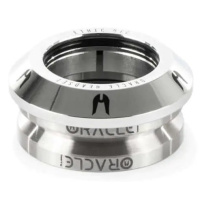 Zestaw słuchawkowy Ethic Oracle Chrome