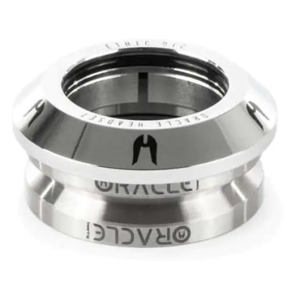 Stery Ethic Oracle Chrome