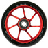 Koło Ethic Incube V2 12STD 125mm czerwone