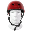 Kask ALK13 Krypton Czerwony