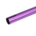 Kierownica Divine T-bar standard 600x610 mm Polished Purple