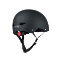 Kask Micro LED Czarny V2 l (58-61cm)