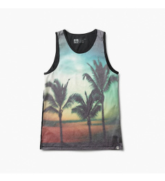 Tílko Reef Ites black 2018 vell.XL