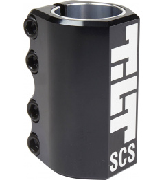 SCS Tilt Classic SCS czarny