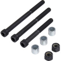 Pegi Lucky Lugs Polished