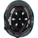 Kask Eight Ball Skate (55-58|Blue Fade)