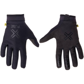 Rękawiczki Fuse Omega (S|czarne)