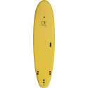 Deska surfingowa Ocean Pacific 7'0 Soft Top (213.36cm (7'0"|Żółty)