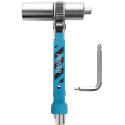 Skate Tool Prime8 Sky Blue