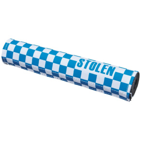 Nakładka na kierownicę BMX Stolen Fast Times (niebieska)