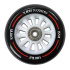 Koło Slamm Nylon 100mm Biały