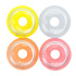 Kółka Enuff Refresher II - Pastel Mix - 53 mm