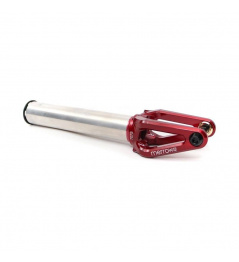 Widelec Ethic DTC Merrow HIC/SCS V2 Red