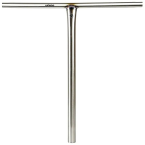 Drążek do hulajnogi Union Uniq T Standard Pro 600 mm srebrny