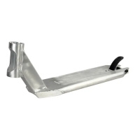 Podest Union Classic 460 mm srebrna