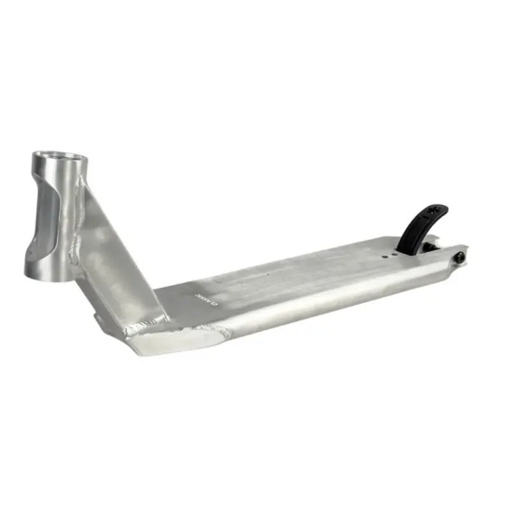 Podest Union Classic 460 mm srebrna