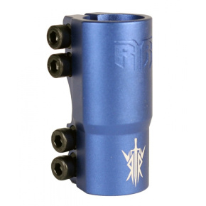 Zacisk SCS Raptor XTR Niebieski