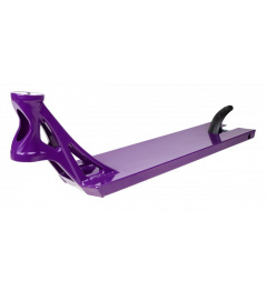 Deska Blazer Pro Matrix 520mm fioletowa + griptape gratis