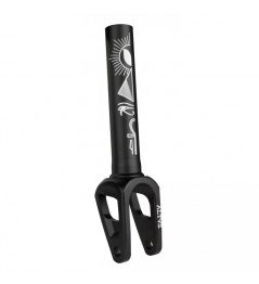 Widelec Blazer Pro Altus HIC Czarny