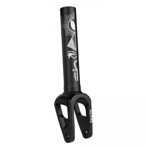 Widelec Blazer Pro Altus HIC Czarny