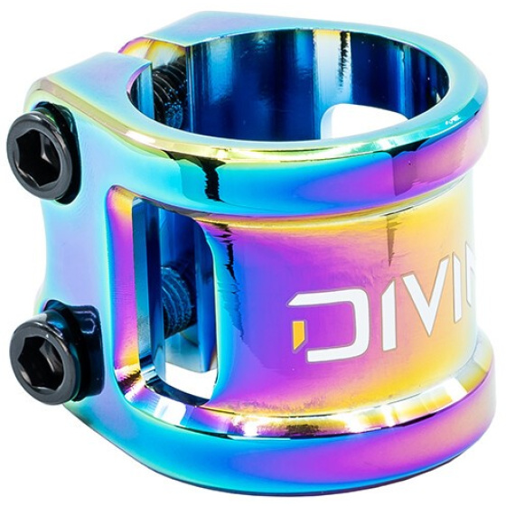 Zacisk Divine Light Neochrome