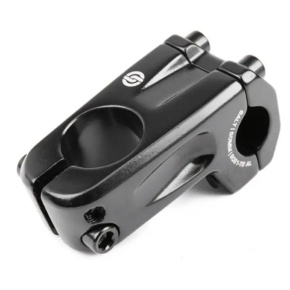 Wspornik kierownicy BMX Salt AM Frontloader (50 mm|czarny)